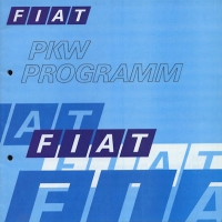 Fiat Programm 9.1979