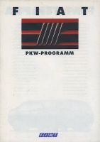 Fiat Programm 9.1991