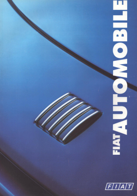 Fiat Programm 9.1996