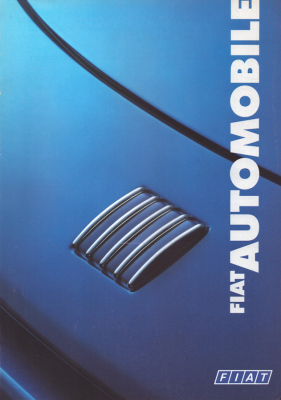 Fiat Programm 4.1997