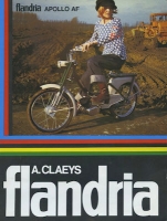 Flandria Programm 1972