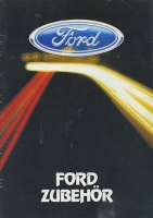 Ford equipment brochure 10.1983