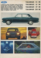 Ford program 1967