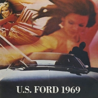 Ford / US Programm 1969