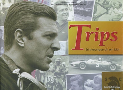 Födisch / Louis Trips, Erinnerungen an ein Idol 1998