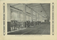 Preview: General Motors Spezial Werkzeuge u.a. Ordner 1920er Jahre