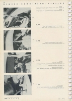 Preview: Hansa 1100 Reparaturanleitung 2.1960