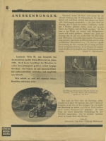 Preview: Göricke Nachrichten 1929 Heft 1