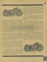 Preview: Göricke Nachrichten 1929 Heft 1