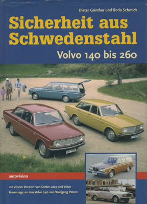 Diether Günther + Boris Schmidt Sicherheit aus Schwedenstahl 2004