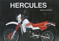 Hercules Mofa Mokick Programm 9.1991