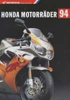 Honda program 1994