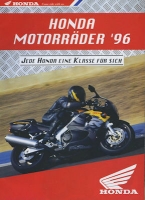 Honda program 1996