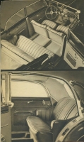 Preview: Horch 830 B Prospekt 2.1936