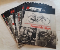 Illustrierter Motorsport 1988 No. 1-12