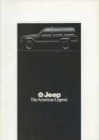 Jeep Programm 1.1991