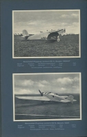 Preview: Junkers Werks-Fotoalbum 1937