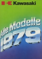 Kawasaki Programm 1979