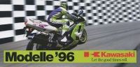 Kawasaki program 1996