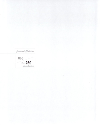 Preview: Kahnt / Thier / Trispel / Weber Porsche Kremer Nr. 65 / 250 1962-2012