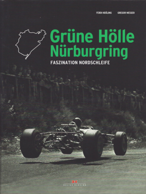 Kräling / Messer Grüne Hölle Nürburgring 2011