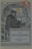 Vereinigte Fabriken für Laboratoriumsbedarf Catalog 1904