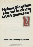 Lada program 9.1983