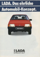 Lada program 6.1986