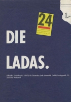 Lada program 9.1987