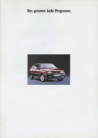 Lada program 9.1991