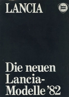 Lancia program 3.1982