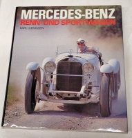 Karl Ludvigsen Mercedes-Benz Renn- und Sportwagen 1981