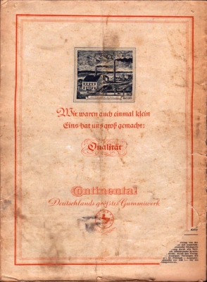 Preview: Das Motorrad 1949 Heft 2