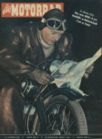 Das Motorrad 1951 No. 6