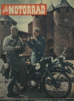 Das Motorrad 1951 No. 7