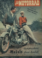 Das Motorrad 1951 No. 11