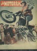 Das Motorrad 1951 No. 13