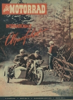 Das Motorrad 1951 No. 14