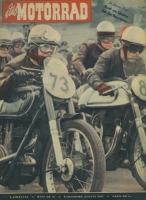 Das Motorrad 1951 No. 16