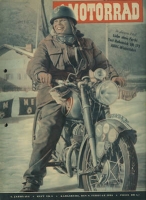 Das Motorrad 1952 No. 3