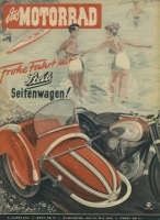 Das Motorrad 1952 No. 11