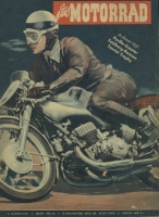 Das Motorrad 1952 No. 13