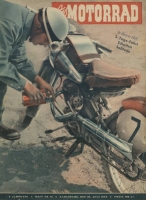 Das Motorrad 1952 No. 15