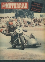 Das Motorrad 1952 No. 16