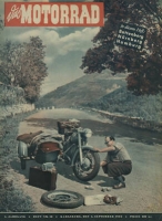 Das Motorrad 1952 No. 18