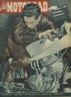 Das Motorrad 1953 No. 1