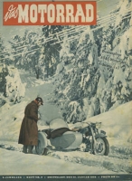 Das Motorrad 1953 No. 2