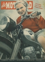 Das Motorrad 1953 No. 4