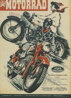 Das Motorrad 1953 No. 5