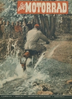 Das Motorrad 1953 No. 9